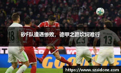 矽F队遭遇惨败，德甲之路坎坷难行