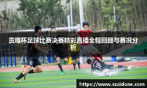 贡嘎杯足球比赛决赛精彩直播全程回顾与赛况分析